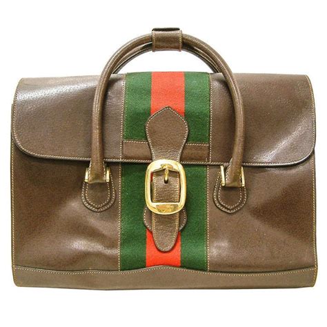 how much are vintage gucci bags worth|vintage Gucci bags 1960.